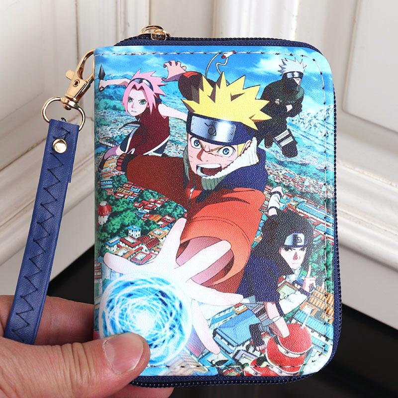 学生小钱包男童女童手提零钱包