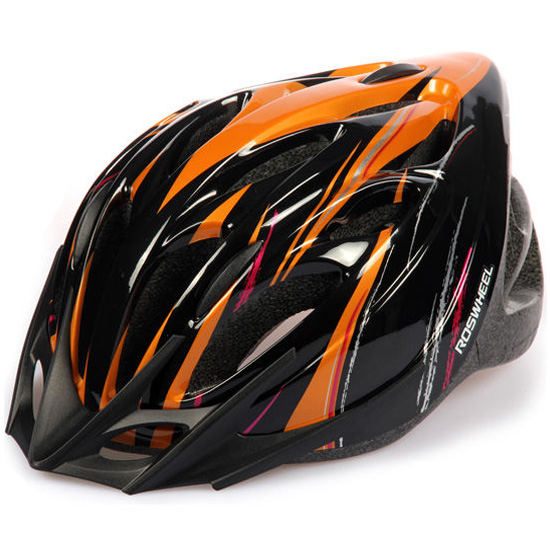 Casque cycliste - Ref 2236474 Image 1