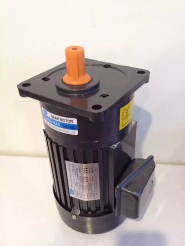 DYG东洋齿轮减速电机28G立式卧式400W220V380V
