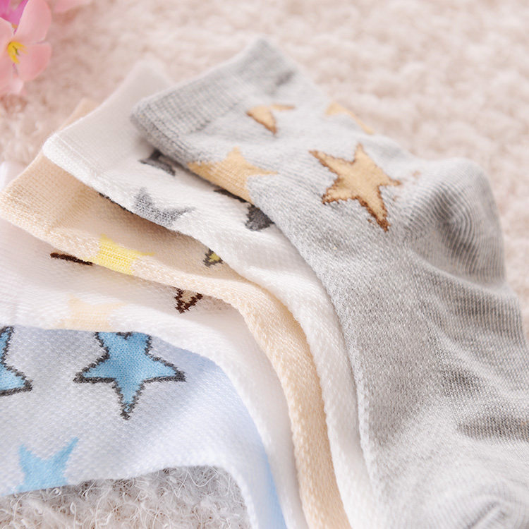 Chaussettes enfant - Ref 2109122 Image 4