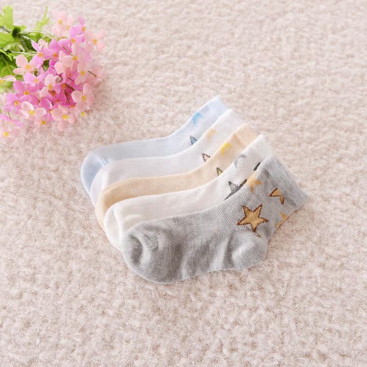 Chaussettes enfant - Ref 2109122 Image 3