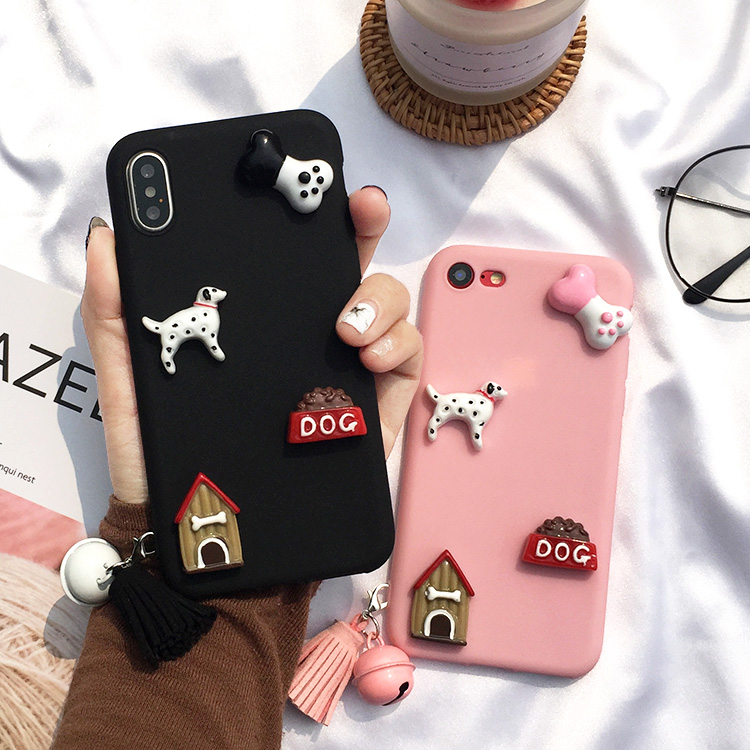 touch5/6Æ»¹ûx/4sÁåîõÁ÷ËÕ5s/5cº«¹ú¿É°®Ð¡¹·iPhone6/7/8ÊÖ»ú¿Çse
