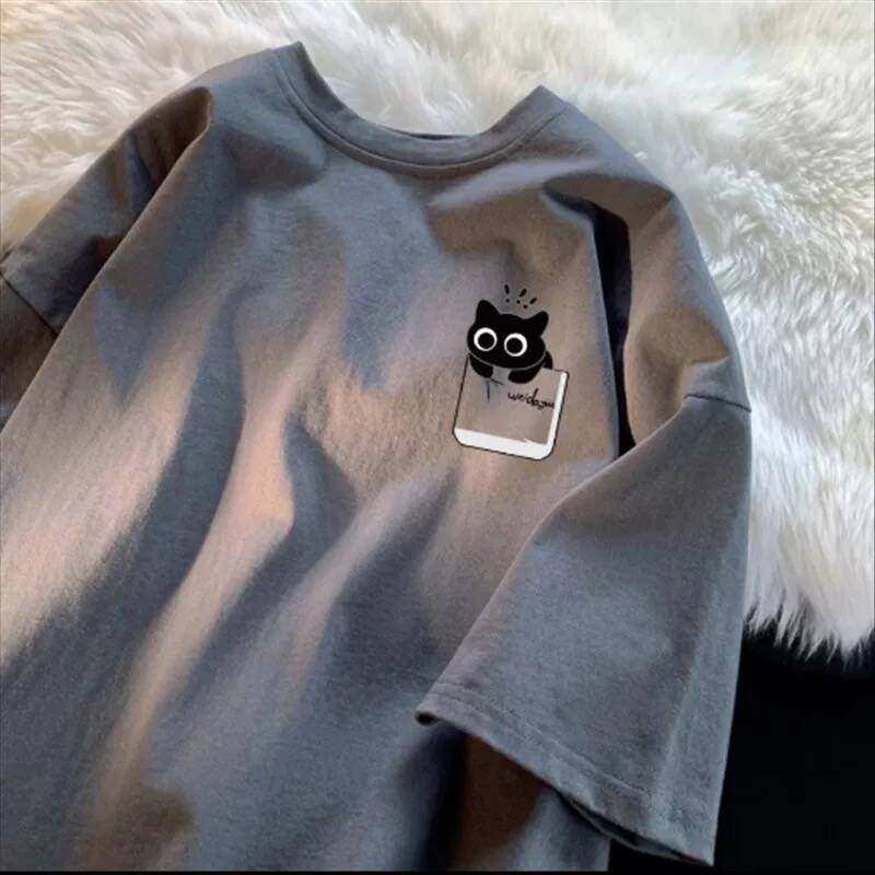 奥特莱斯~专柜捡漏清仓春夏百搭休闲运动男女短袖t恤宽松印花上衣,男装,大码上装,淘宝优惠券,粉丝福利购,淘宝优惠卷