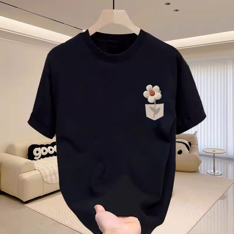 奥特莱斯~专柜捡漏清仓简约休闲百搭运动短袖t恤男女春夏宽松上衣,男装,时尚防晒服,淘宝优惠券,粉丝福利购,淘宝优惠卷