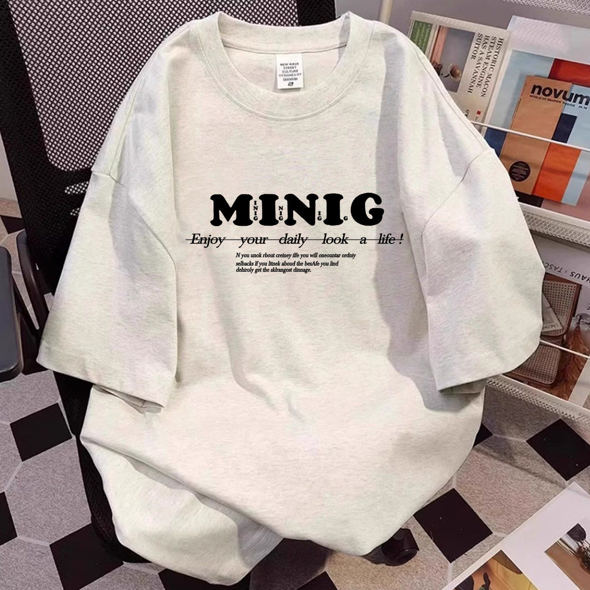 奥特莱斯~专柜捡漏清仓短袖t恤男女春夏百搭宽松休闲半袖上衣潮流,男装,时尚防晒服,淘宝优惠券,粉丝福利购,淘宝优惠卷