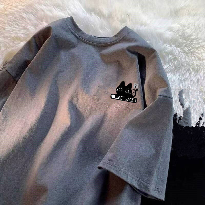 奥特莱斯~专柜捡漏清仓春夏百搭休闲运动男女短袖t恤宽松印花上衣,男装,大码上装,淘宝优惠券,粉丝福利购,淘宝优惠卷