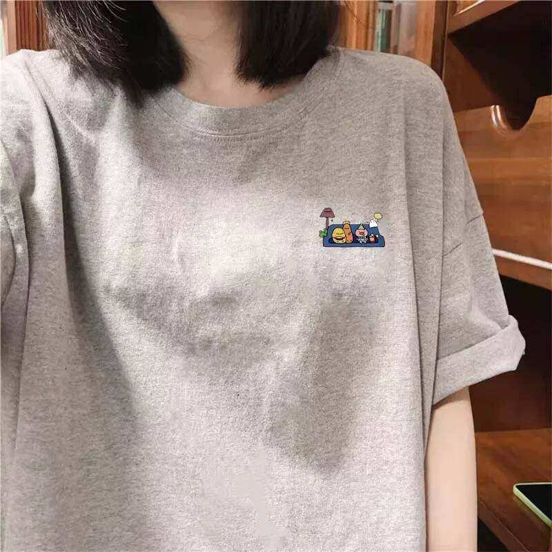 奥特莱斯~专柜捡漏清仓男女情侣新款简约休闲舒适短袖t恤春夏潮流,男装,时尚防晒服,淘宝优惠券,粉丝福利购,淘宝优惠卷