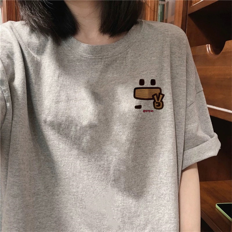 奥特莱斯~专柜捡漏清仓男女情侣新款休闲百搭夏季宽松印花短袖t恤,男装,大码上装,淘宝优惠券,粉丝福利购,淘宝优惠卷