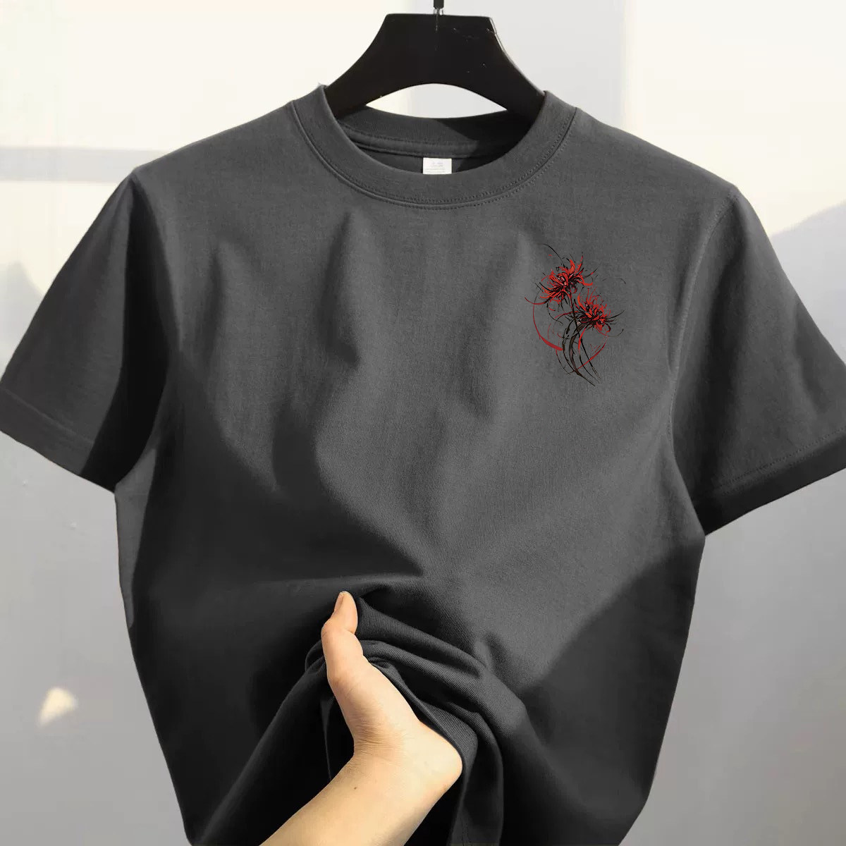 奥特莱斯~专柜捡漏清仓简约潮流新款春夏男女宽松百搭印花短袖t恤,男装,时尚防晒服,淘宝优惠券,粉丝福利购,淘宝优惠卷