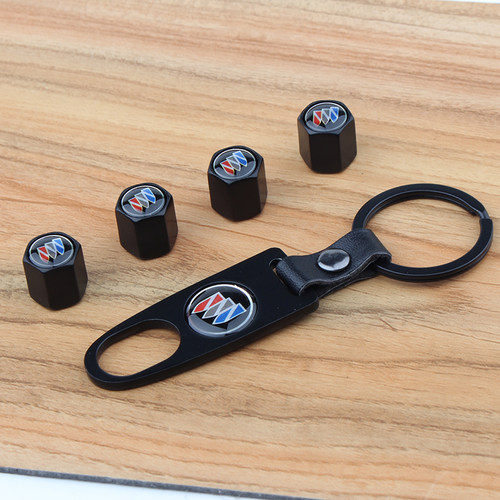 适用2023款别克威朗Pro乐逸乐享版GS猎风疾风版轮胎气门嘴帽