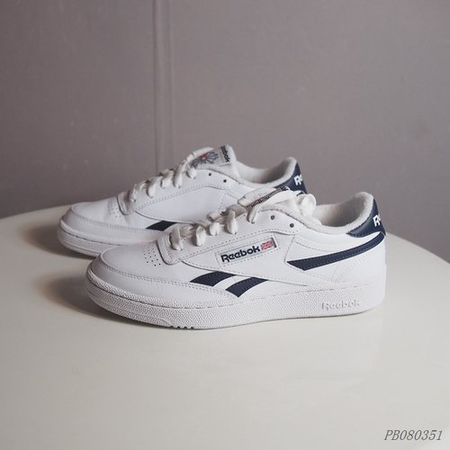 经典复古常青款低帮板鞋