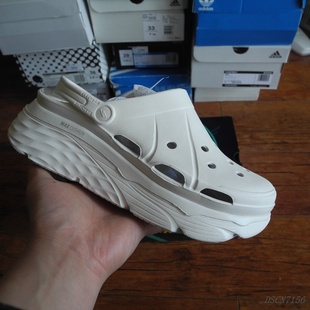 EVA緩震增高怪獸泡泡洞洞鞋 111127 Cushioning Skechers斯凱奇Max