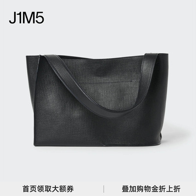 双层牛皮手提包设计师品牌