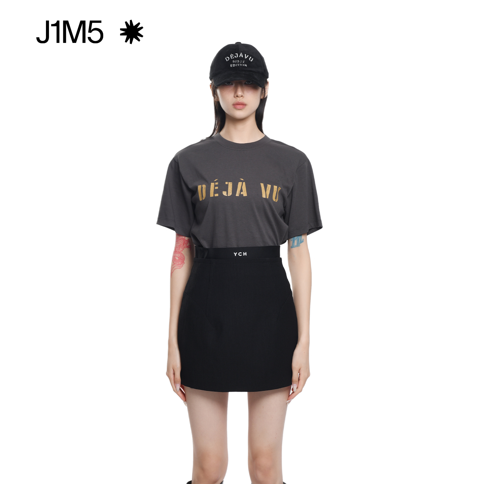 盘点女生衣服牌子大全?女生衣服牌子大全