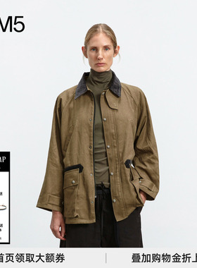 【正品授权】 COTEMP 25秋冬 索尼儿夹克SONIE EXECUTIVE JACKET