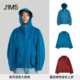 J1M5买手店 夹克 明线细节城市猎装 PRONOUNCE 25AW
