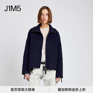 25秋冬 SCHOULER Carina可拆分羊毛夹克 PROENZA J1M5买手店