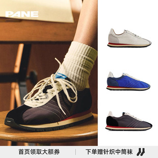 PANE 25早秋 故途60系列 男女新款 授权 休闲阿甘鞋 百搭 正品