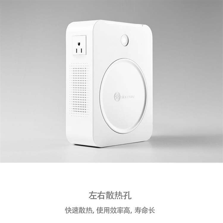 500VA新款220V转110V舜红变压器 海淘进口美日小电器用