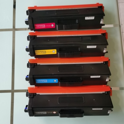 OEP3115彩色打印机废粉盒