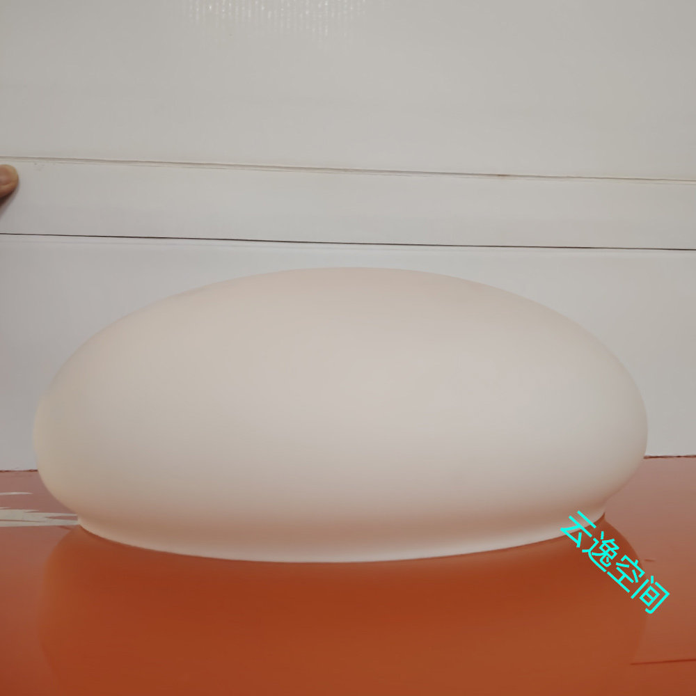 后现代轻奢法式欧式美式吸顶盘底灯具配件