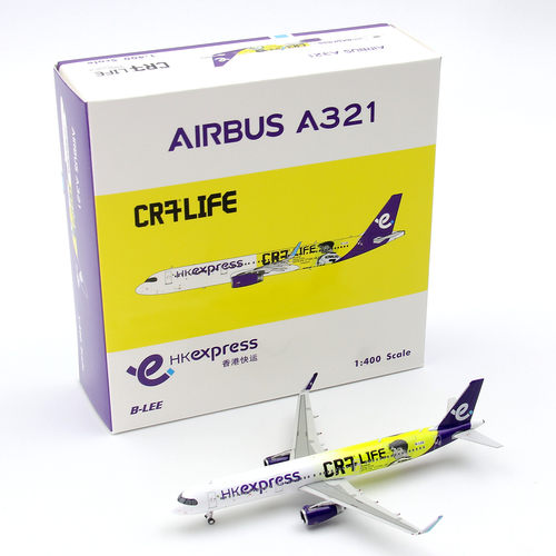 PhoenixA321B-LEE香港快运