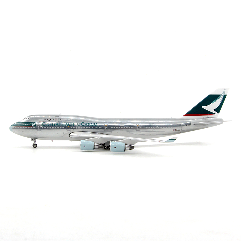 PH模型04544国泰航空B-HKJ