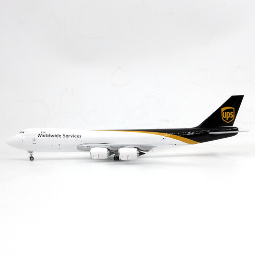 PH模型04471UPS联合包裹N628UP