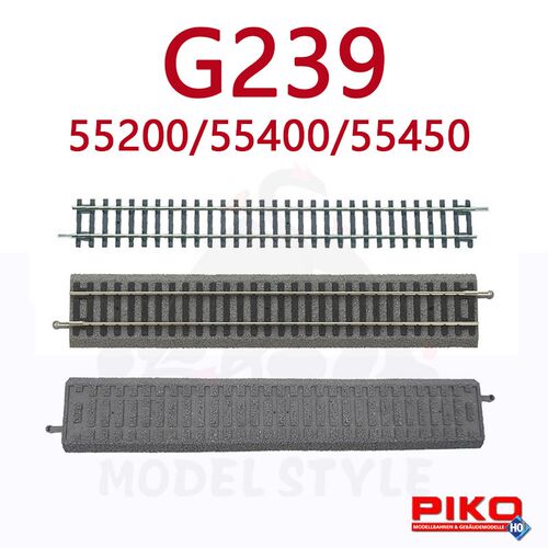PIKOG239直轨552005540055450