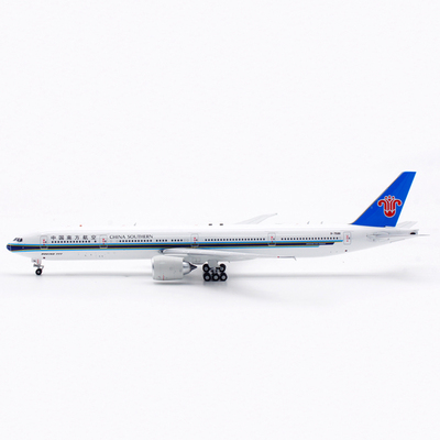 AV模型AV4178中国南方航空B-7588