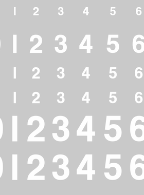 UNISTAR通用水贴纸PLA主战坦克自行火炮步兵战车突击炮导弹车1/72