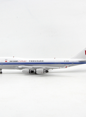 Phoenix 11736中国国际航空波音B747-400货运B-2476飞机模型1/400