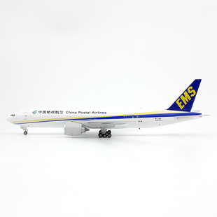 Phoenix 11816 中国邮政航空波音B777-200F B-221X 飞机模型1/400