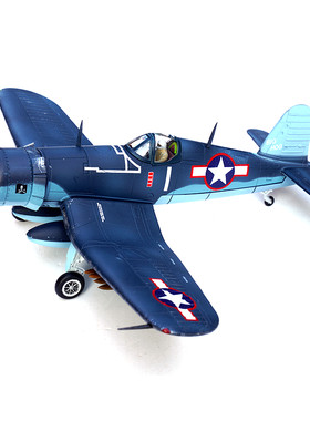 LEGION战机模型F4U14619LA