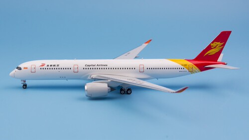 PH模型11470首都航空B-1069