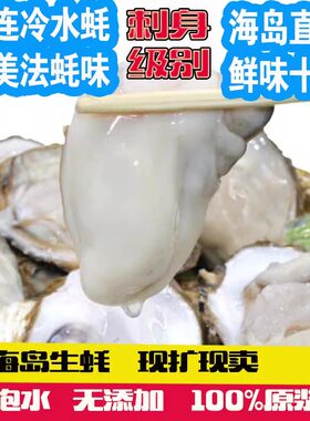 大连野生现剥去壳省内包邮海鲜