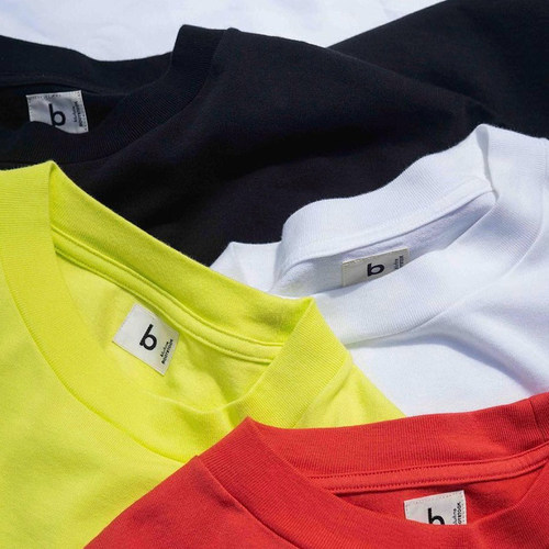 短袖blurhmsROOTSTOCKCLASSICTEE