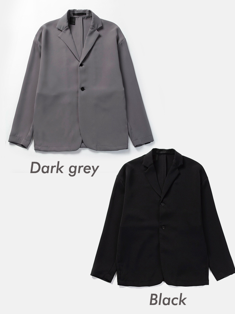 日系机能外套N.HOOLYWOOD