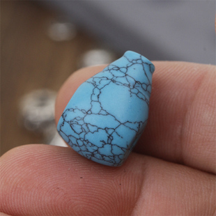 雪巴琉璃乌兰花三通腰珠隔珠顶珠背云弟子珠文玩柏百香菩提配饰套