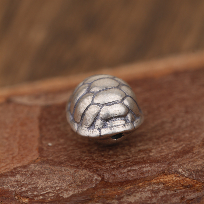 精工s925纯银富甲天下龟壳背云文玩108手串龟甲背云线束配饰,饰品/流行首饰/时尚饰品新,其他DIY饰品配件,淘宝优惠券,粉丝福利购,淘宝优惠卷