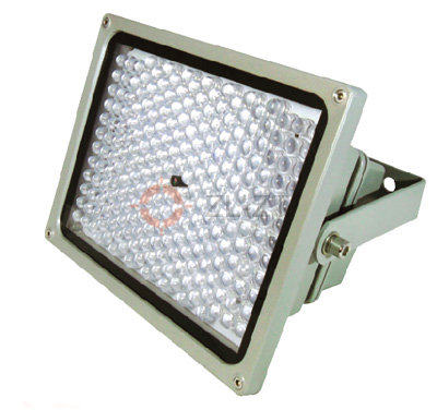 led白光/交通卡口/车牌拍照/停车场监控补光灯/234颗φ10mm/光控