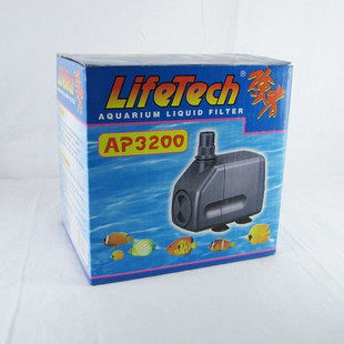 振华强者lifetech佳宝潜水泵水泵