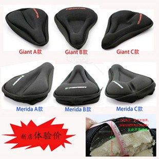 Selle de vélo Mountain Bike GIANT - Ref 2348900 Image 4