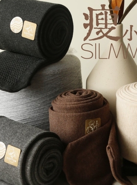 高货强推小鸟腿轻压力瘦腿棉质秋冬加绒连裤袜超细条纹显瘦打底袜