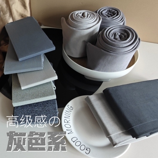 优选面料灰色春秋冬中厚不透肉微透连裤袜加绒加厚打底袜烟灰袜子