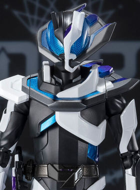 万代 魂限定 SHF 假面骑士Geats 吉恩 Ziin 全新现货
