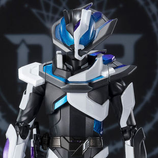 万代 魂限定 SHF 假面骑士Geats 吉恩 Ziin 全新现货