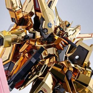 万代 魂限定 MR魂 拂晓高达 不知火装备 SEED FREEDOM VER 现货