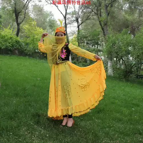 Оптовая служба танцевальной службы Синьцзян Синьцзян Служба исполнения танце