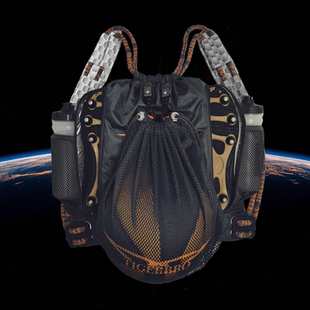 足球包多功能训练包收纳袋青少年儿童足球装备包篮球排球足球通用